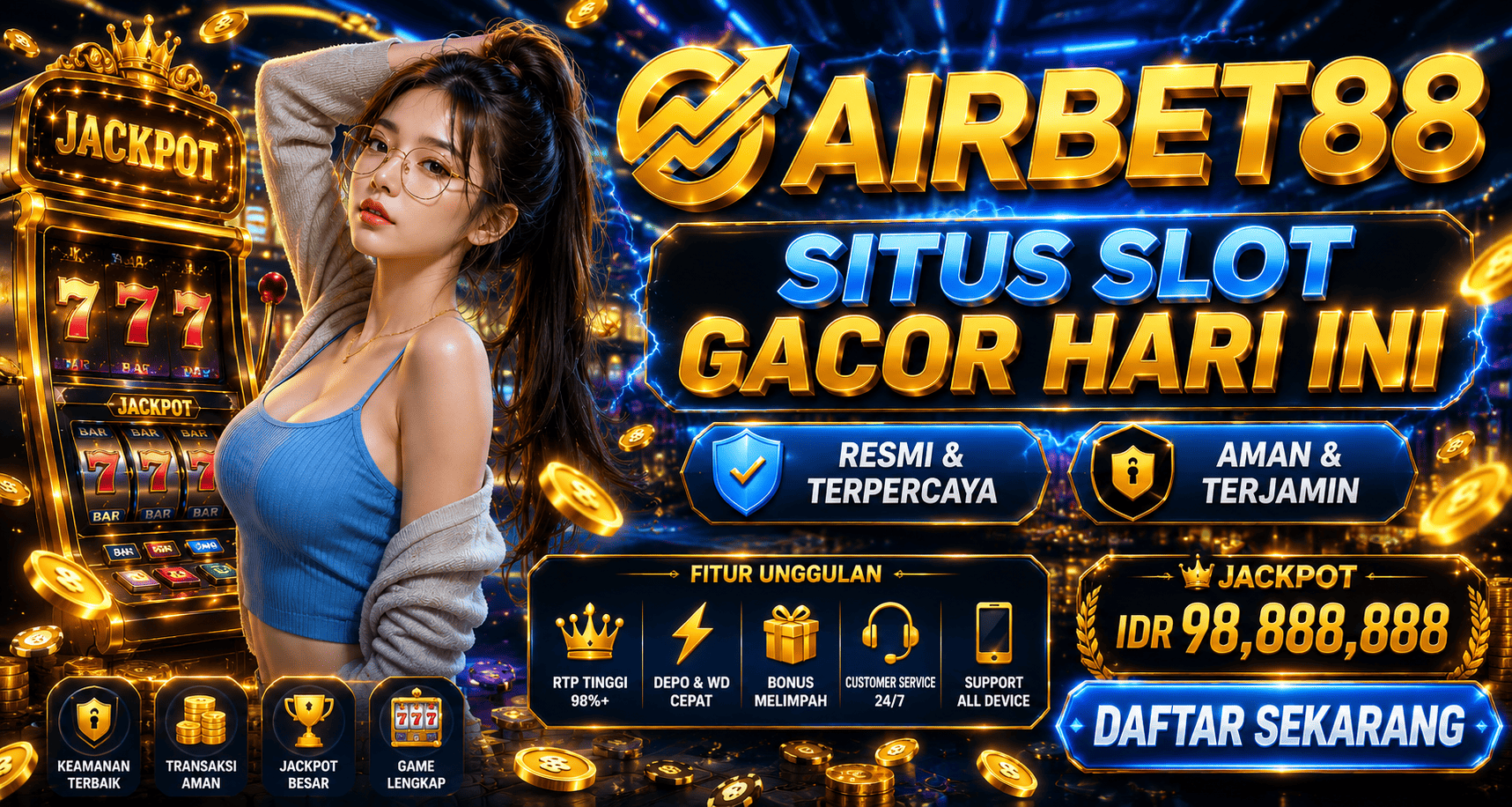 Slot Depo 10K Estetik untuk Konsep Hiburan Digital